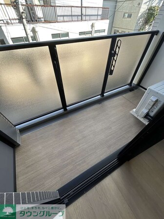 ALTERNA墨田の物件内観写真